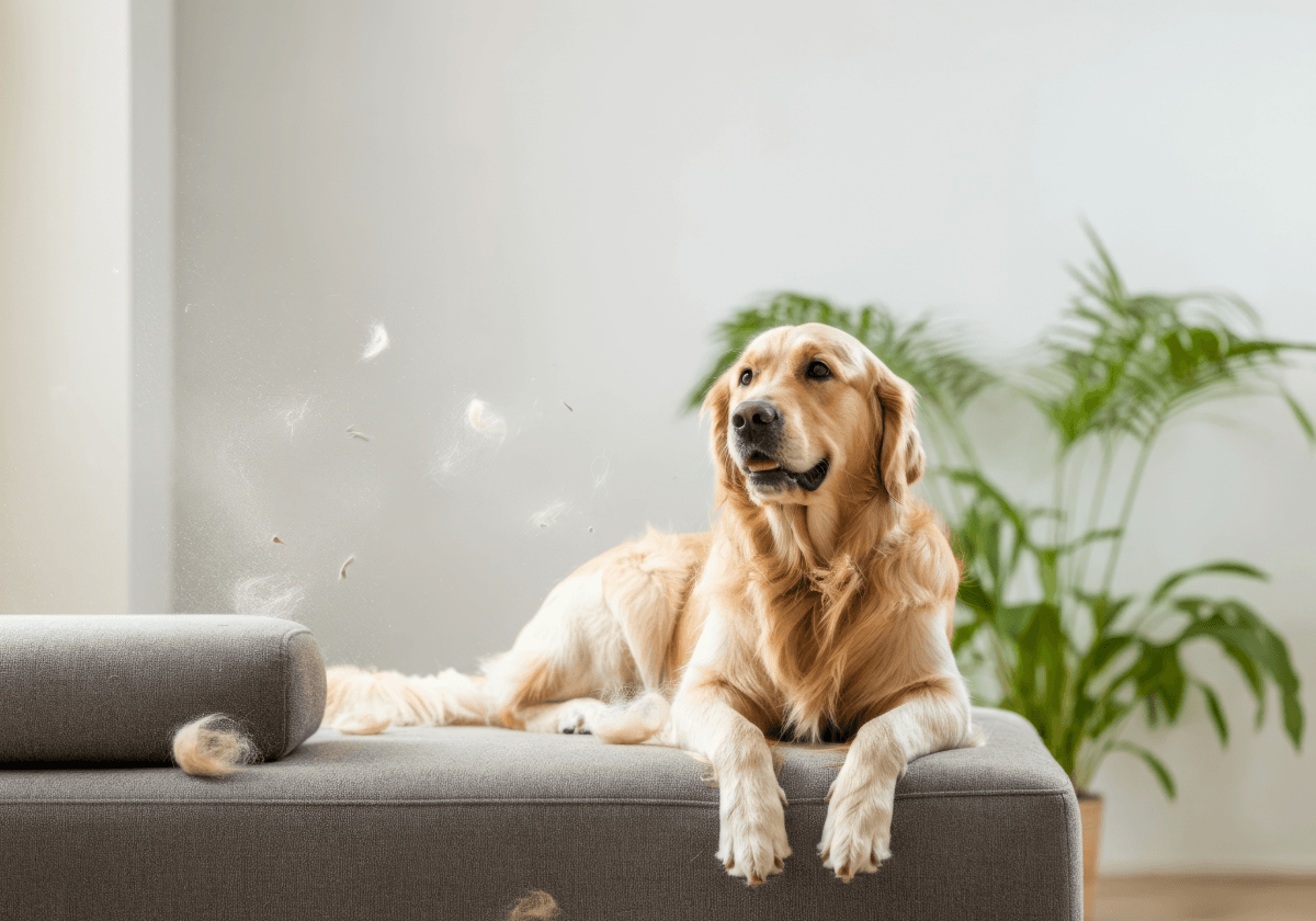 Essential Premium Dog Care Accessories for a Happy and Healthy Pet - KinPeto