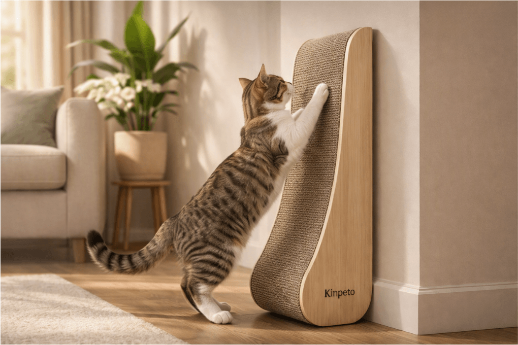 Best Selling Pet Products: Essentials Your Furry Friends Will Love - KinPeto
